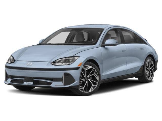 2023 HYUNDAI Ioniq 6