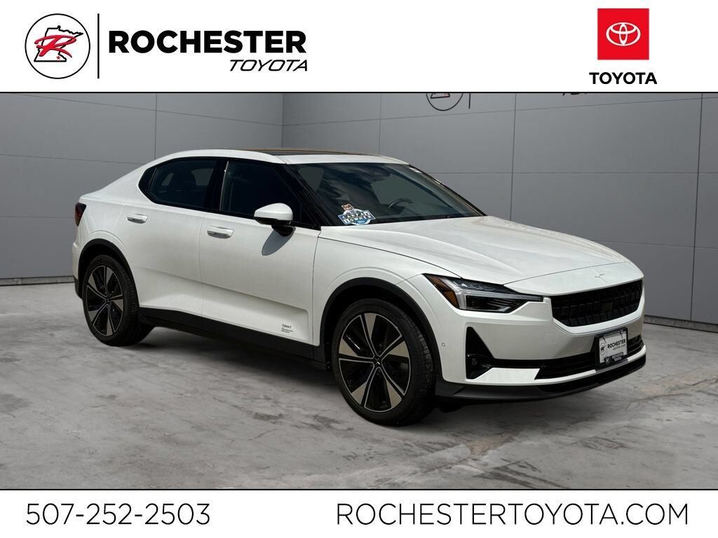 2023 POLESTAR PS2