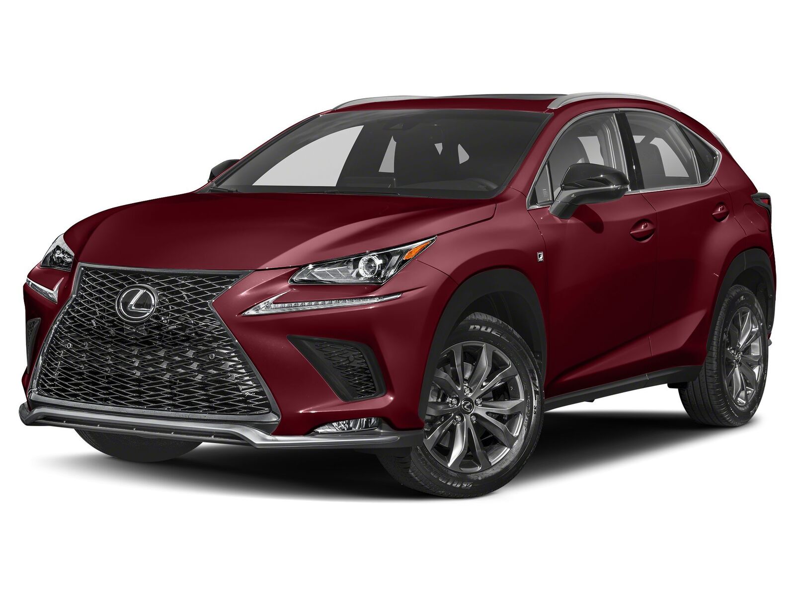 2021 LEXUS NX