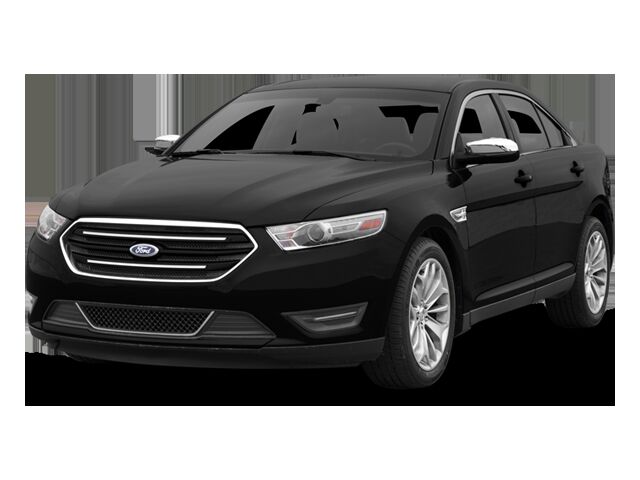 2014 FORD Taurus