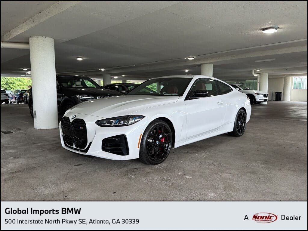 2026 BMW M4