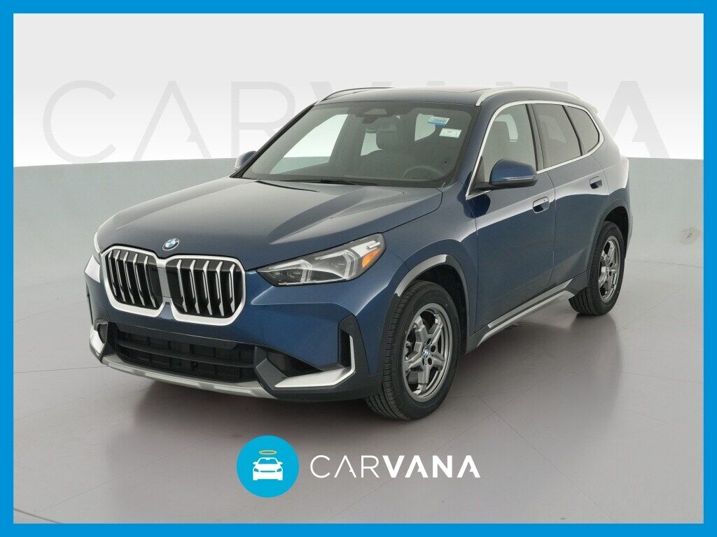 2025 BMW X1