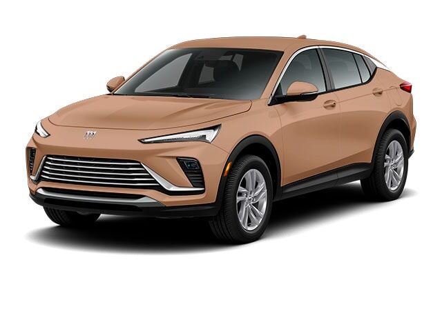 2024 BUICK Envista