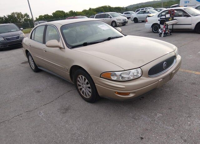 2005 BUICK LeSabre