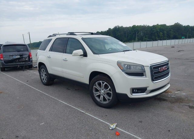 2013 GMC Acadia