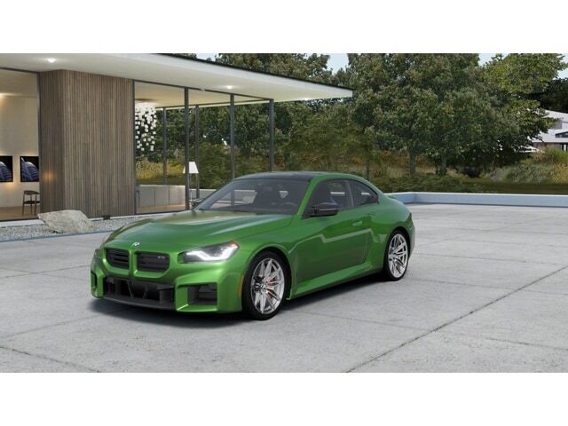 2026 BMW M2