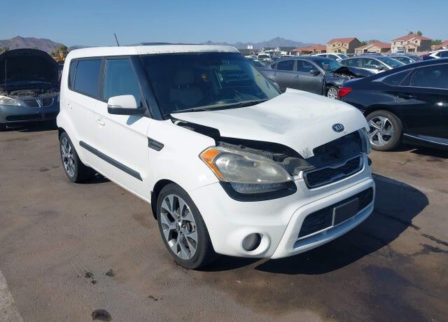 2013 KIA Soul