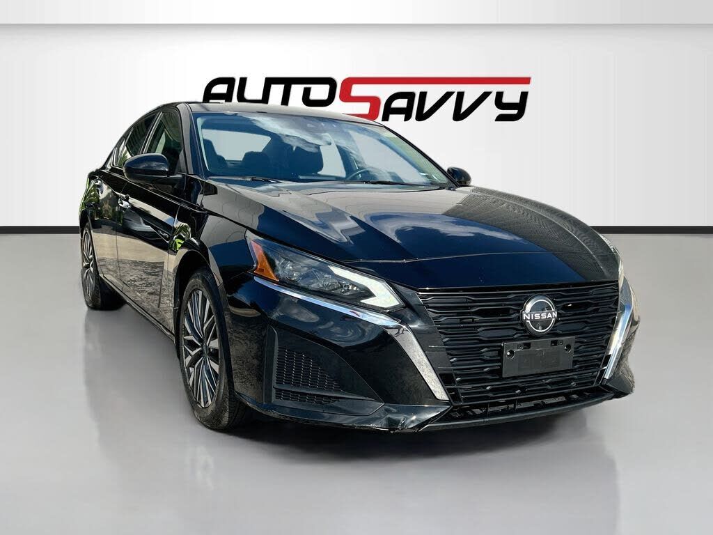 2023 NISSAN Altima