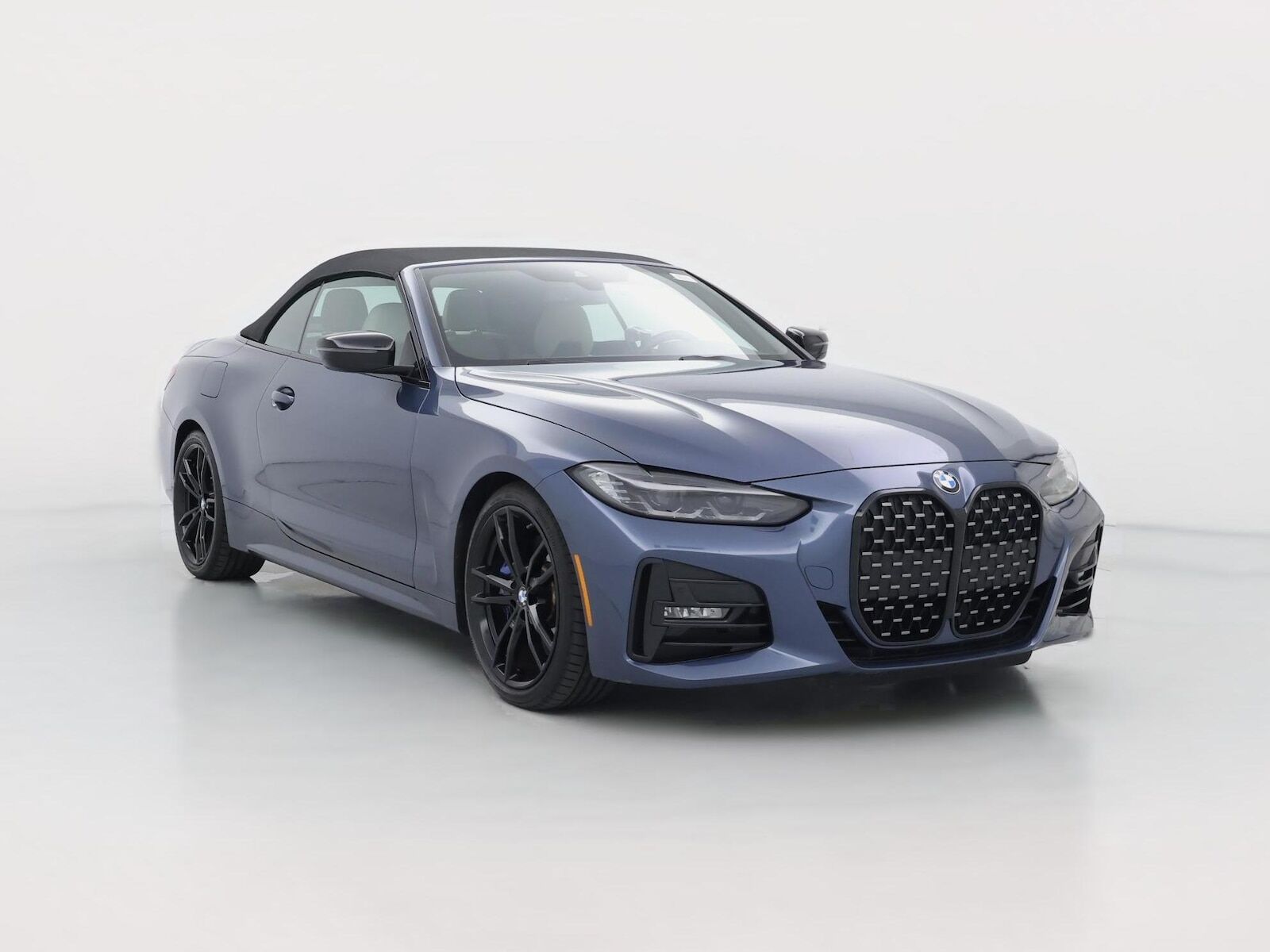 2022 BMW 4 Series