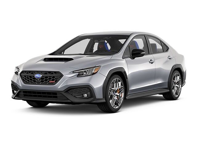 2026 SUBARU WRX