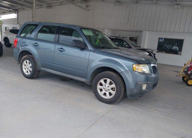 2011 MAZDA Tribute
