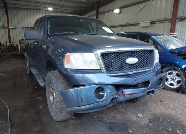2006 FORD F-150