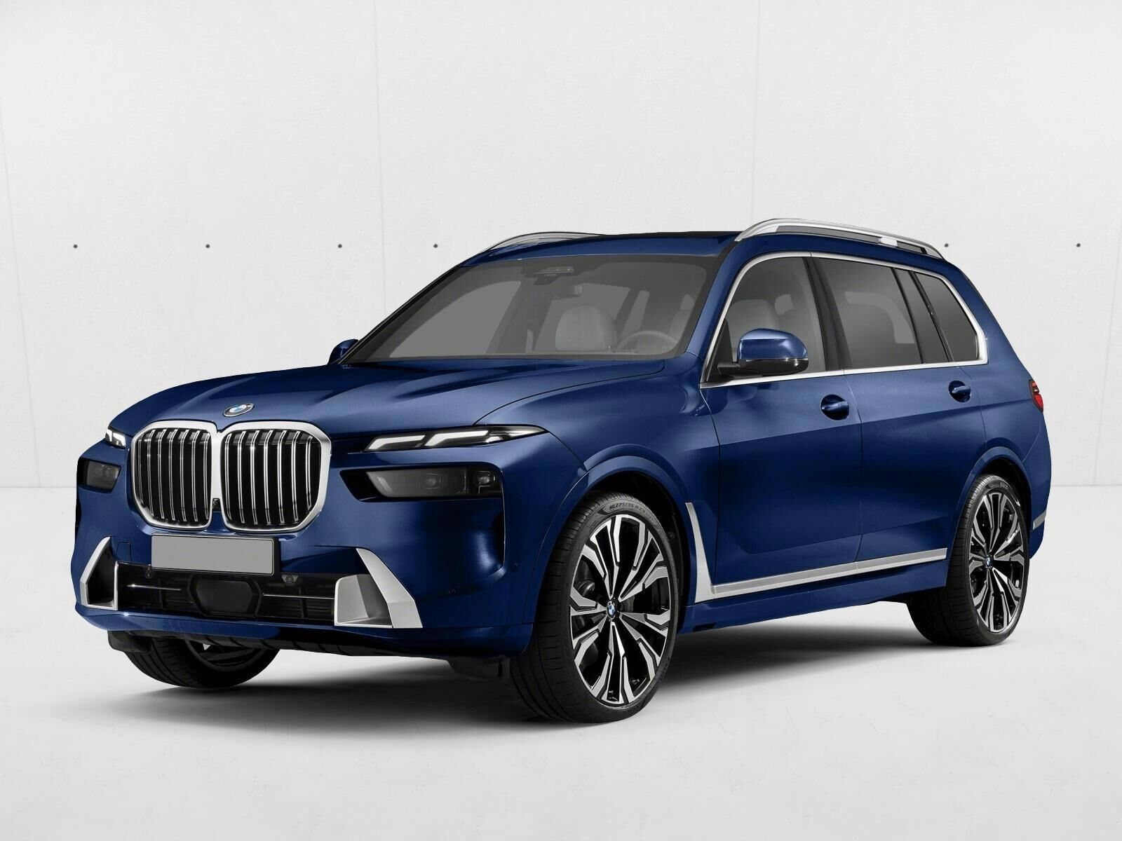2023 BMW X7