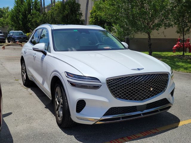 2024 GENESIS GV70