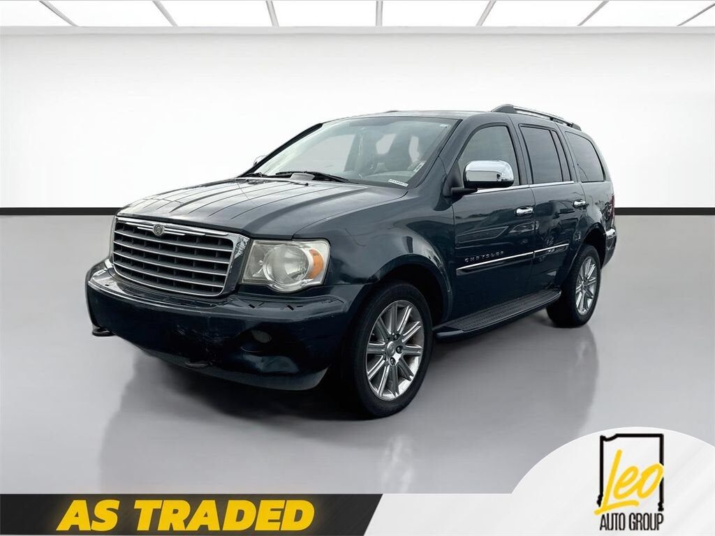 2008 CHRYSLER Aspen