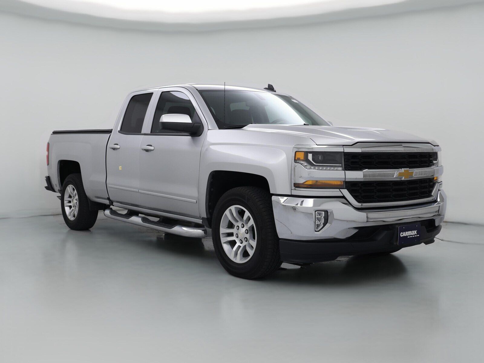 2019 CHEVROLET Silverado LD