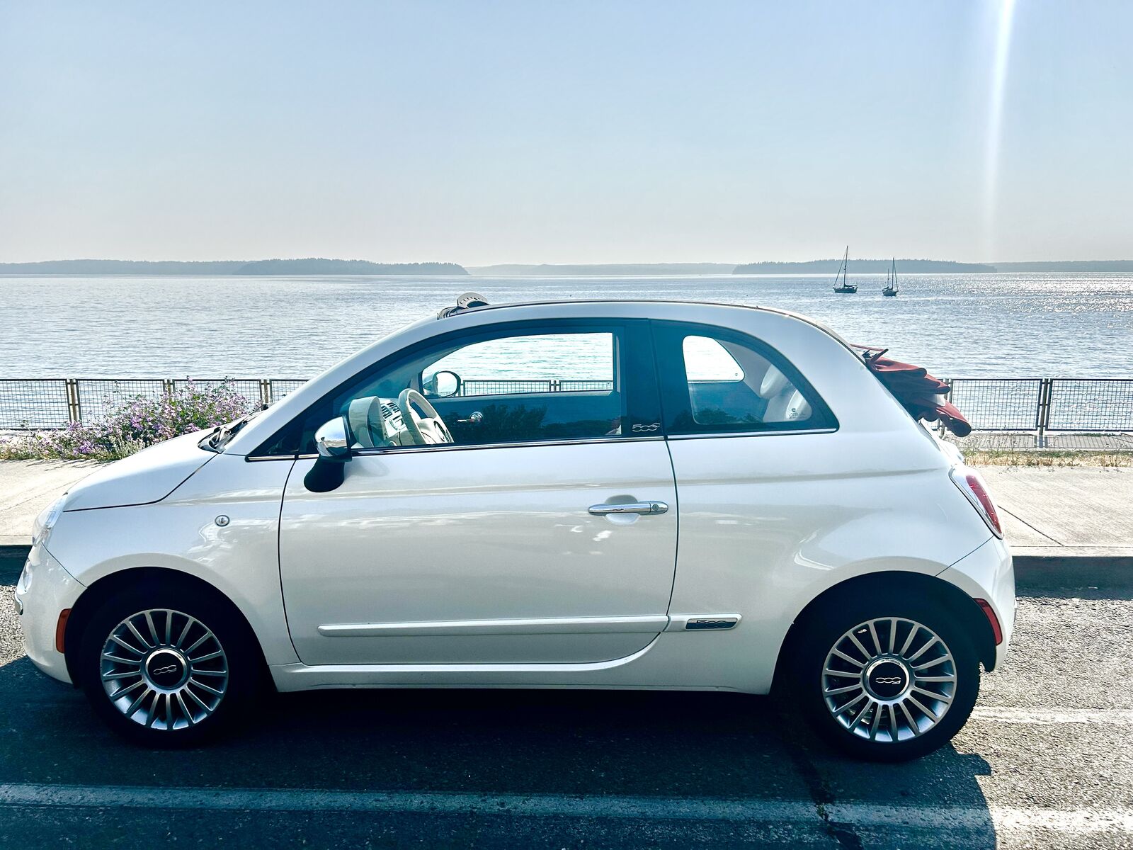 2013 FIAT 500