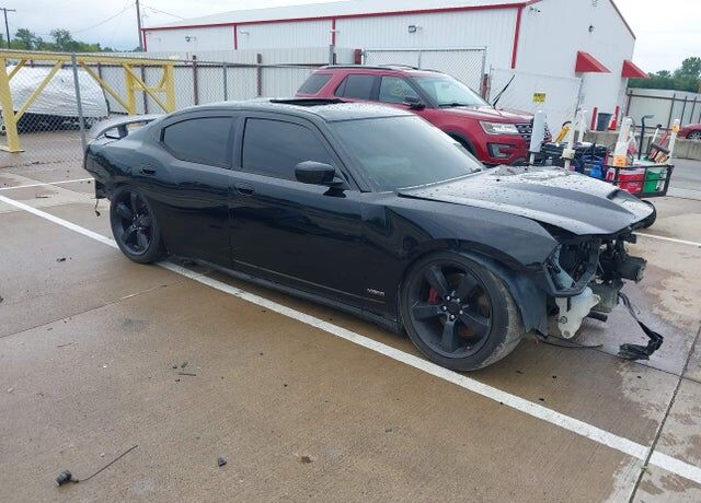 2006 DODGE Charger