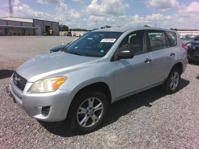 2010 TOYOTA RAV4