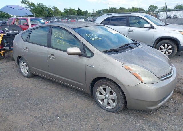2006 TOYOTA PRIUS