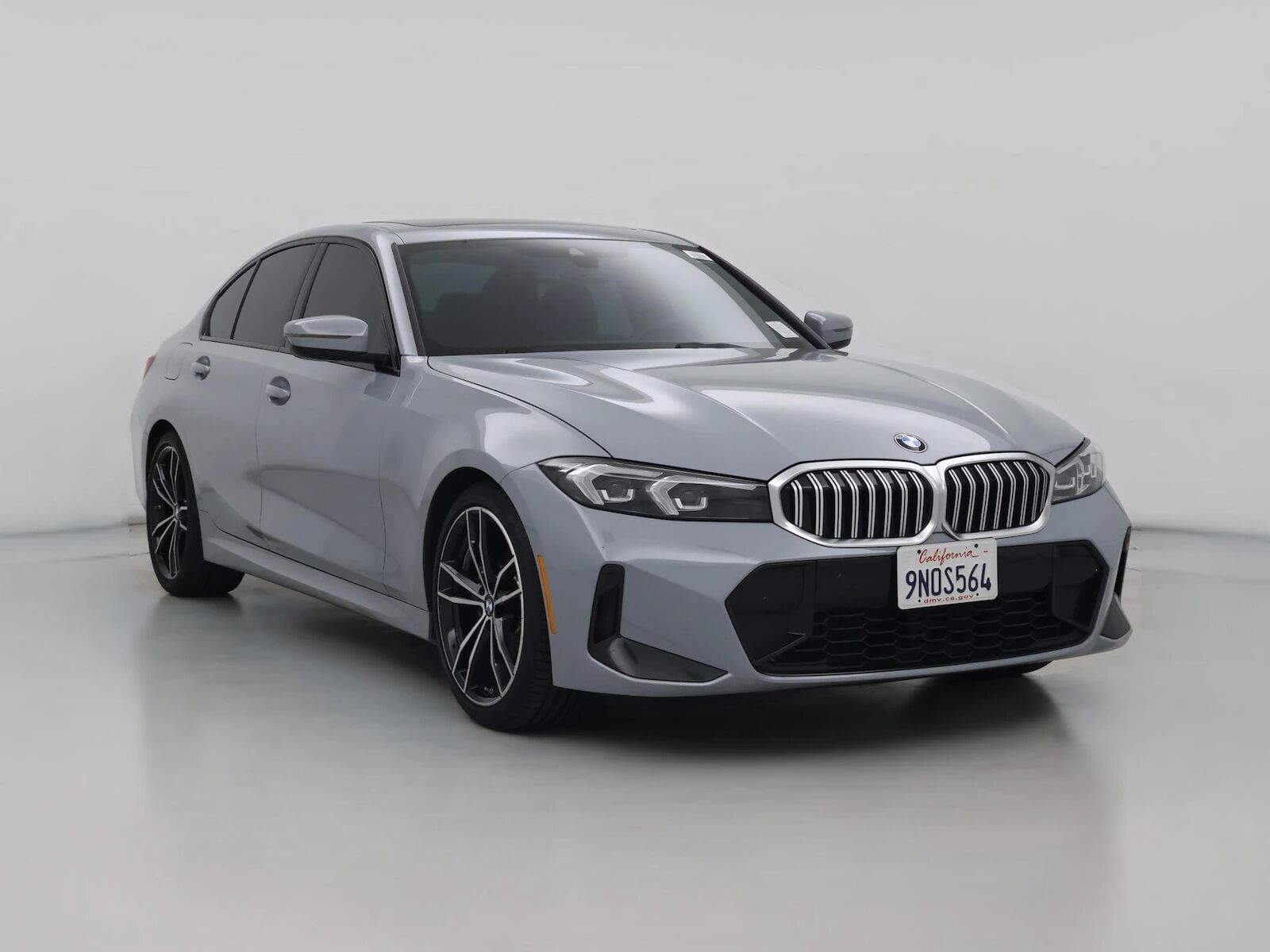 2024 BMW 3 Series