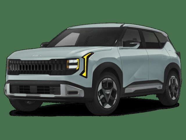 2027 KIA Seltos