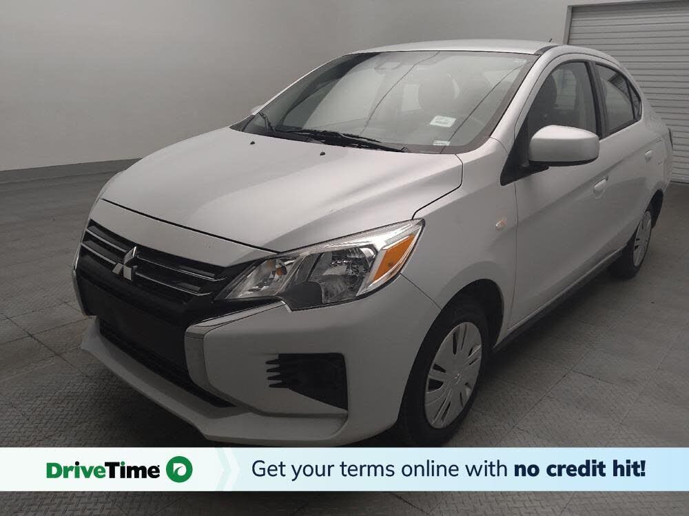 2024 MITSUBISHI Mirage G4