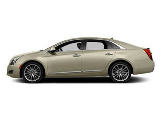 2013 CADILLAC XTS