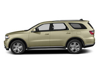 2014 DODGE Durango