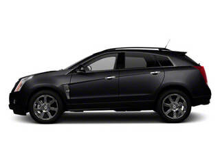 2012 CADILLAC SRX