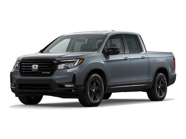 2023 HONDA Ridgeline