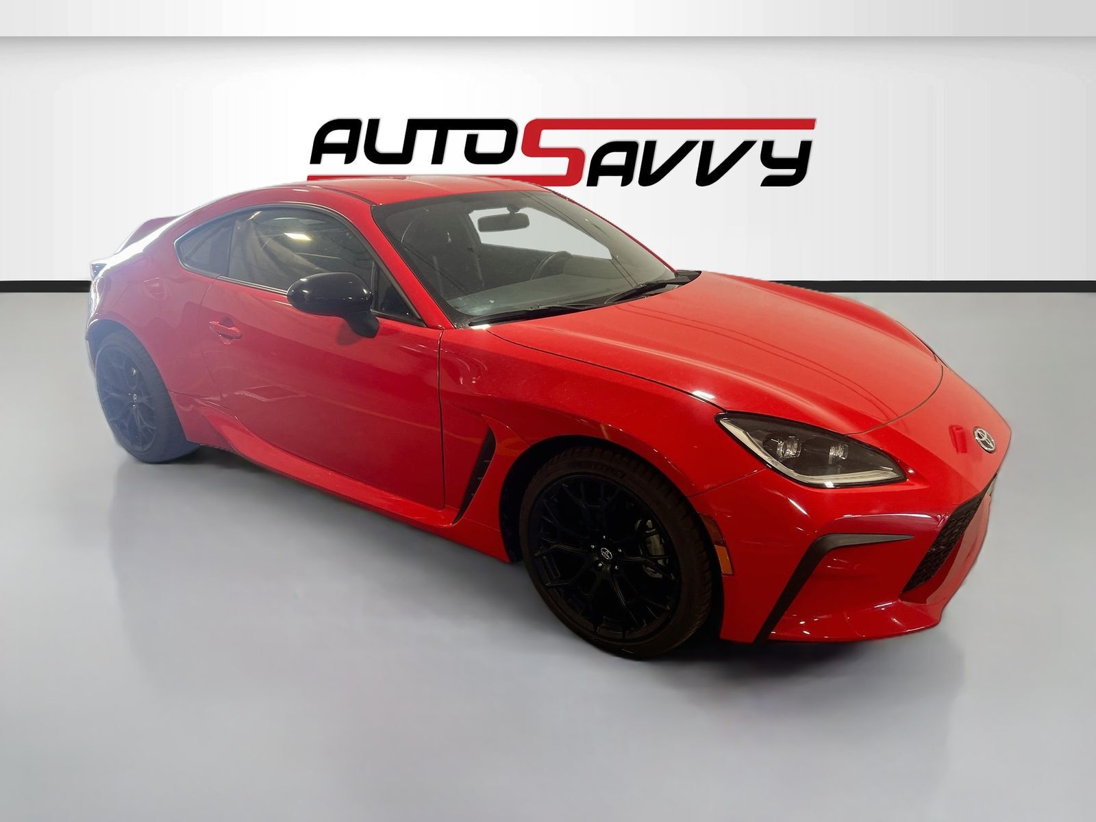 2025 TOYOTA GR86