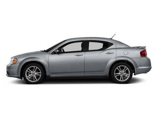 2014 DODGE Avenger