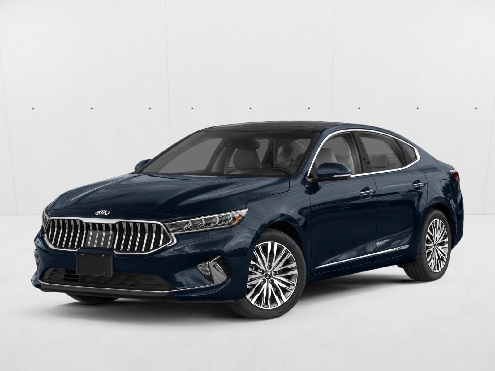 2020 KIA Cadenza