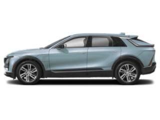 2024 CADILLAC Lyriq