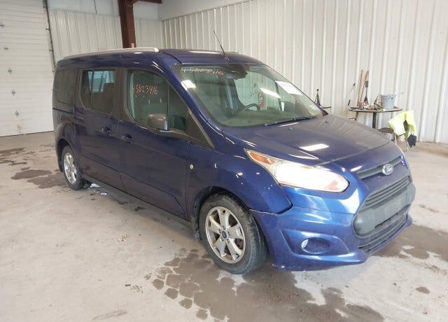 2016 FORD Transit