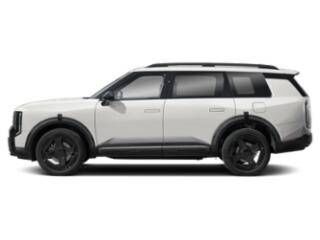 2027 KIA Telluride