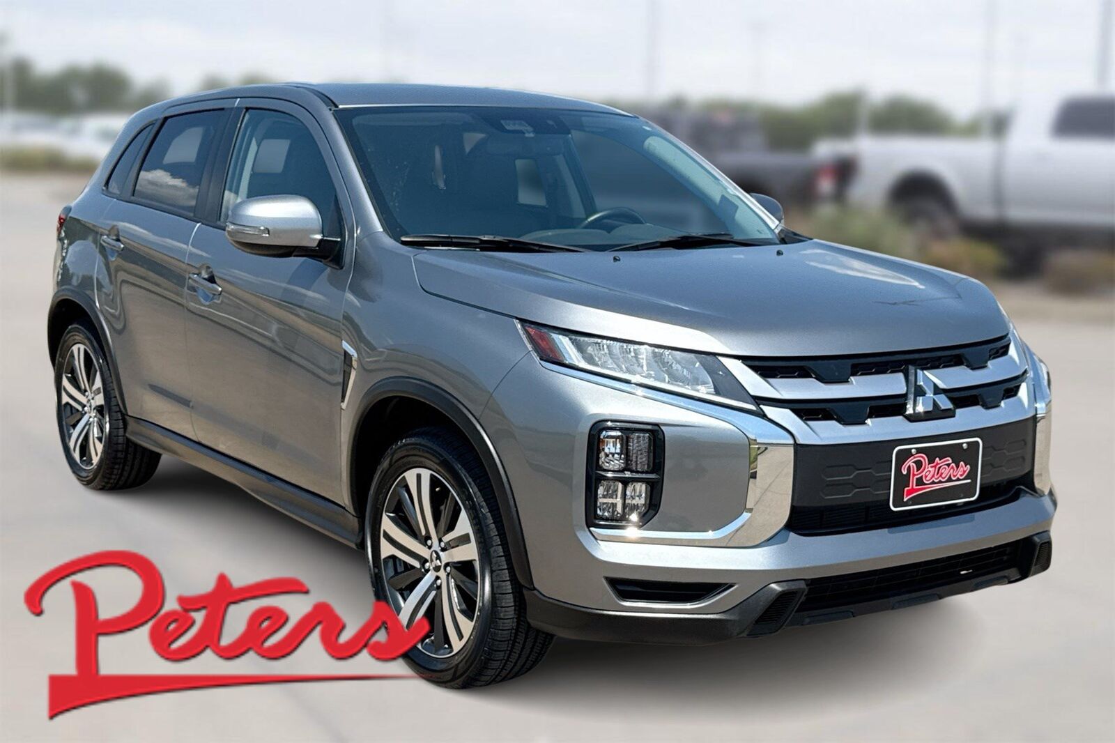 2025 MITSUBISHI Outlander Sport