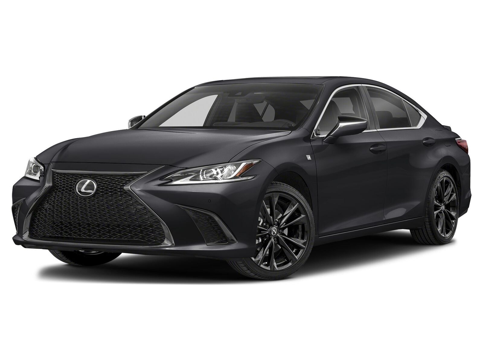 2024 LEXUS ES