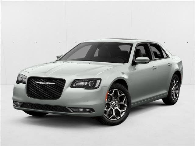 2017 CHRYSLER 300