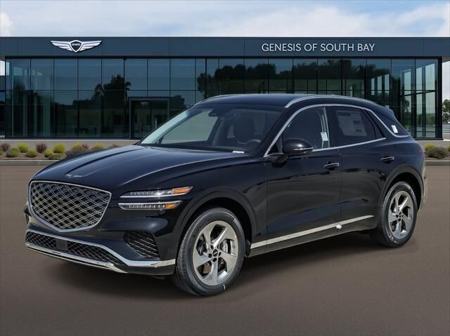2026 GENESIS GV70