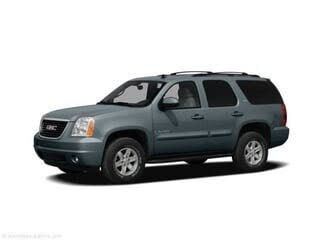 2010 GMC Yukon