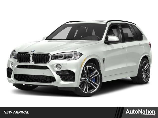 2018 BMW X5
