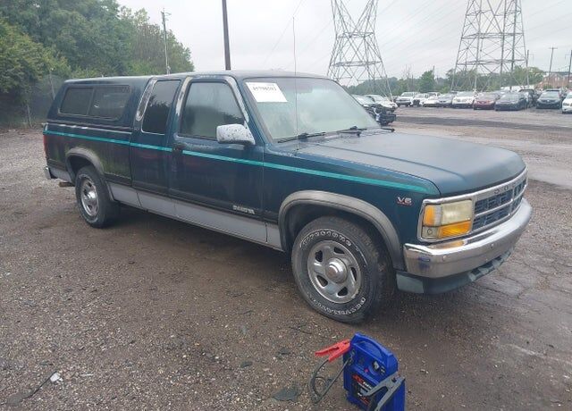1994 DODGE Dakota