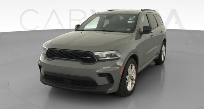 2024 DODGE Durango