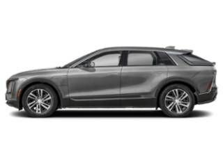 2023 CADILLAC Lyriq