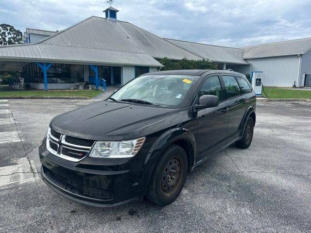 2015 DODGE Journey