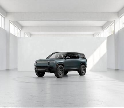 2026 RIVIAN R1S