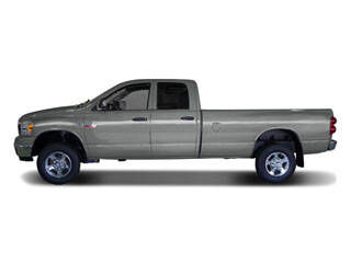 2008 DODGE Ram