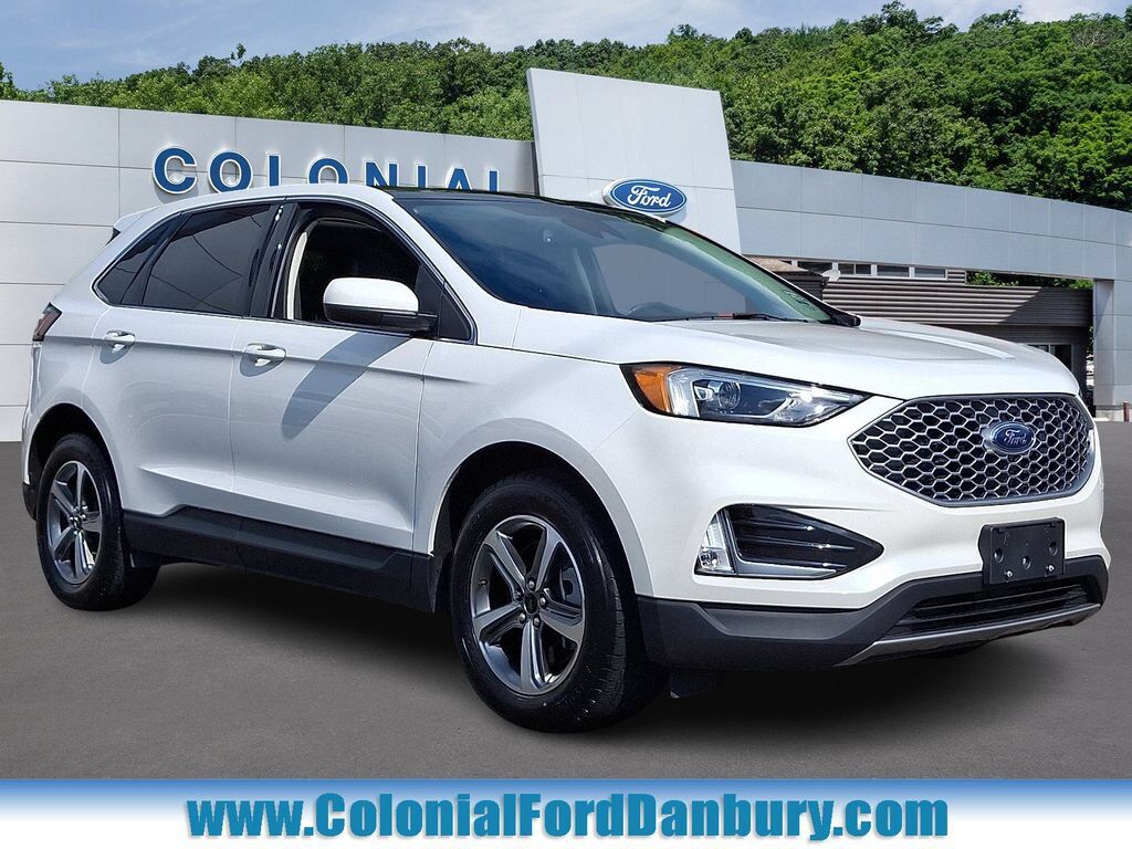 2023 FORD Edge